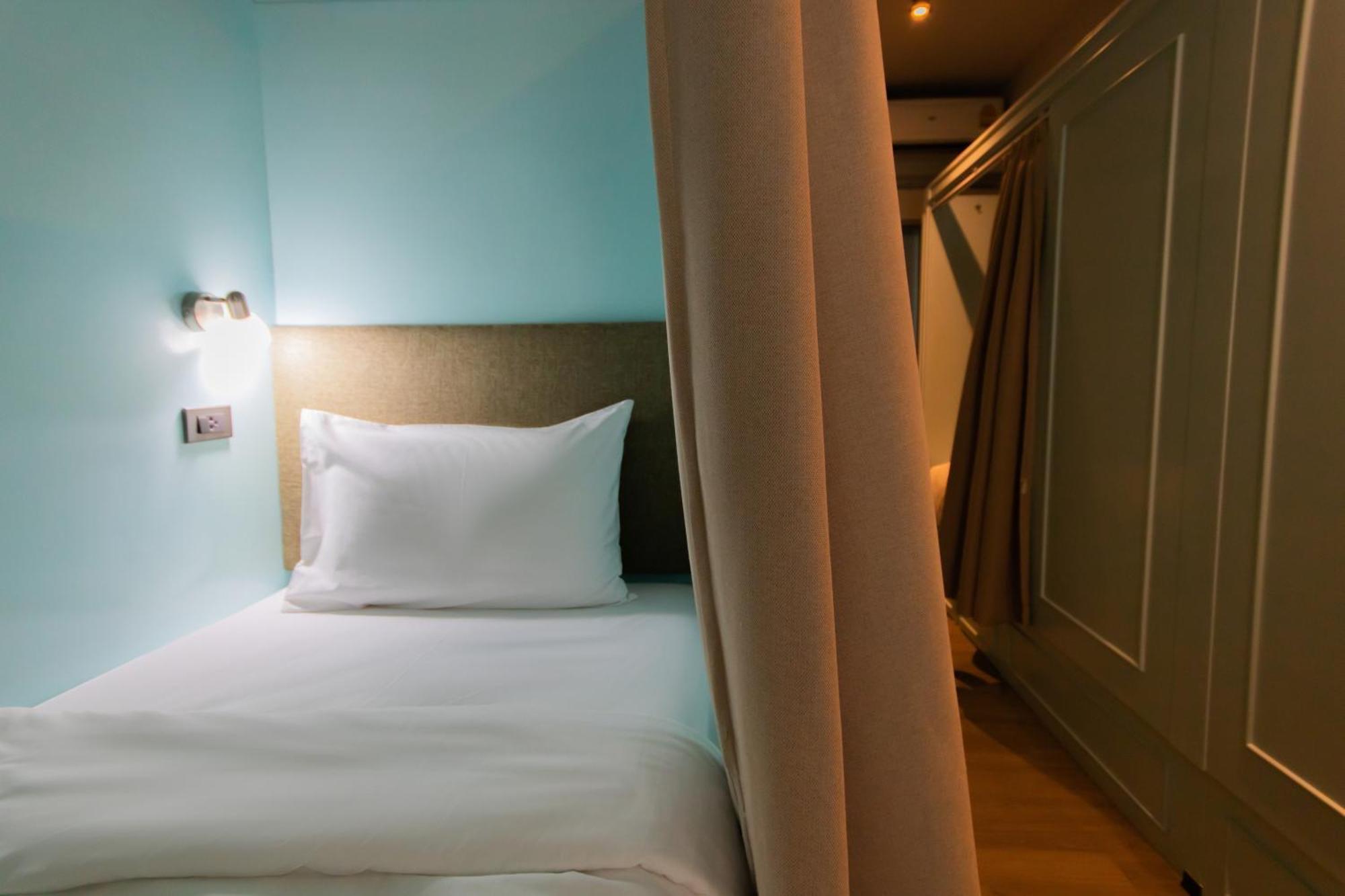 Latima Boutique Hostel Kanchanaburi Dış mekan fotoğraf
