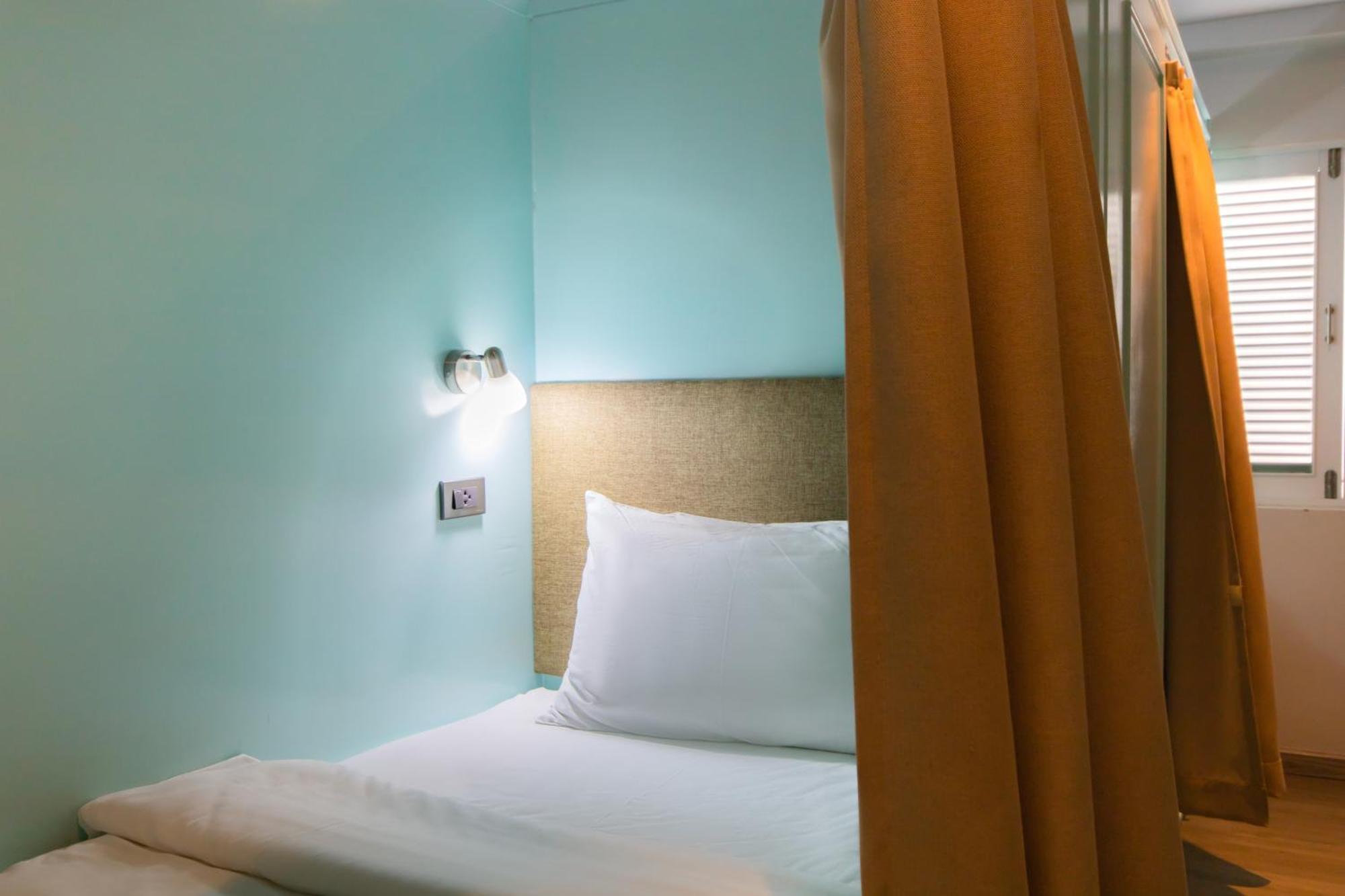 Latima Boutique Hostel Kanchanaburi Dış mekan fotoğraf
