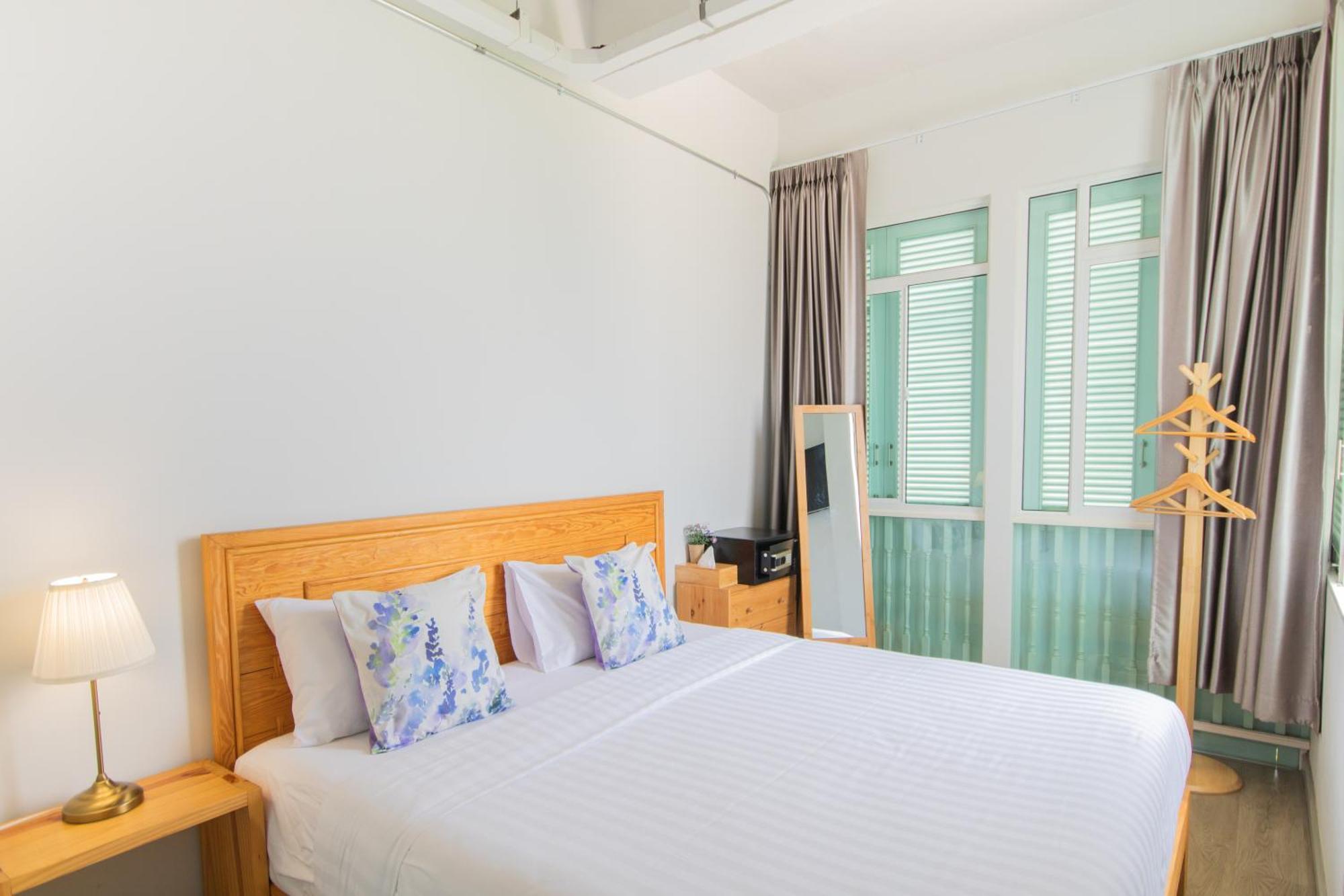 Latima Boutique Hostel Kanchanaburi Dış mekan fotoğraf