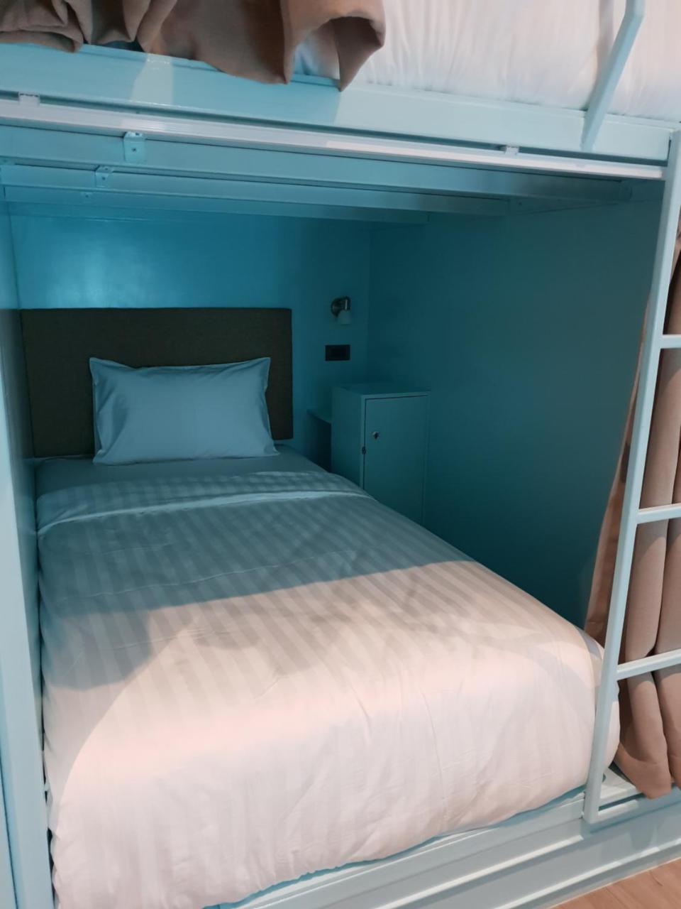 Latima Boutique Hostel Kanchanaburi Dış mekan fotoğraf