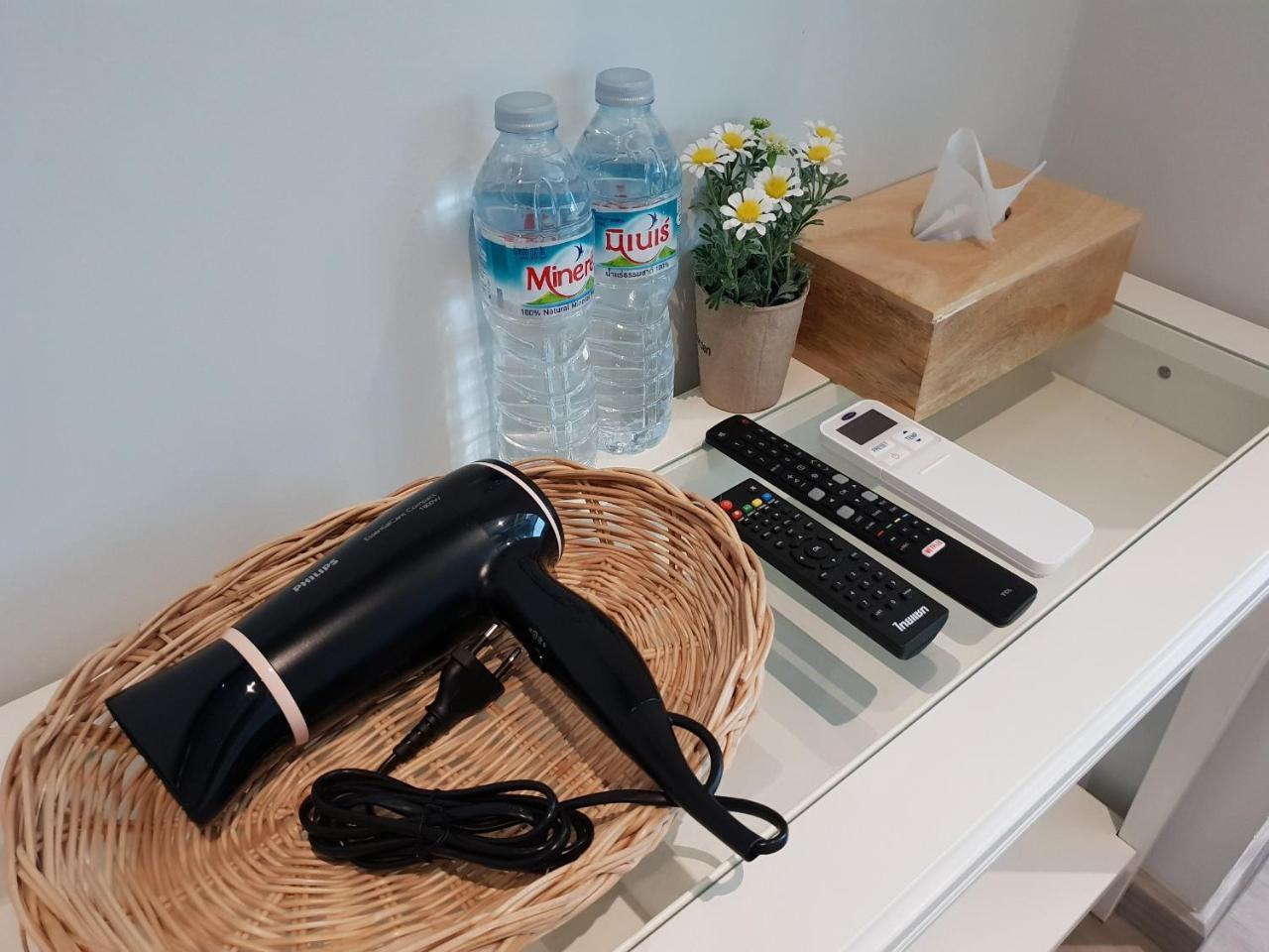 Latima Boutique Hostel Kanchanaburi Dış mekan fotoğraf