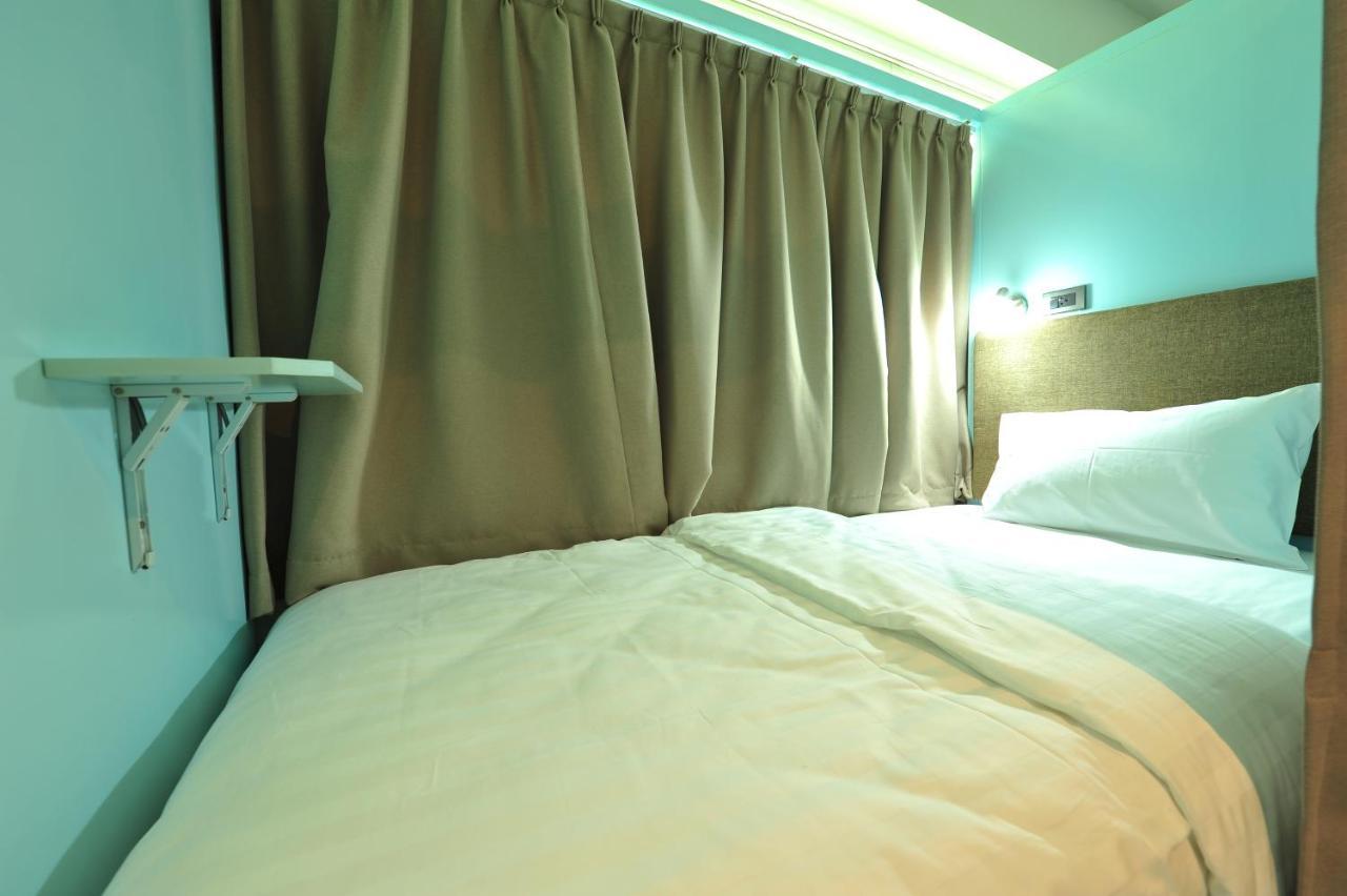 Latima Boutique Hostel Kanchanaburi Dış mekan fotoğraf