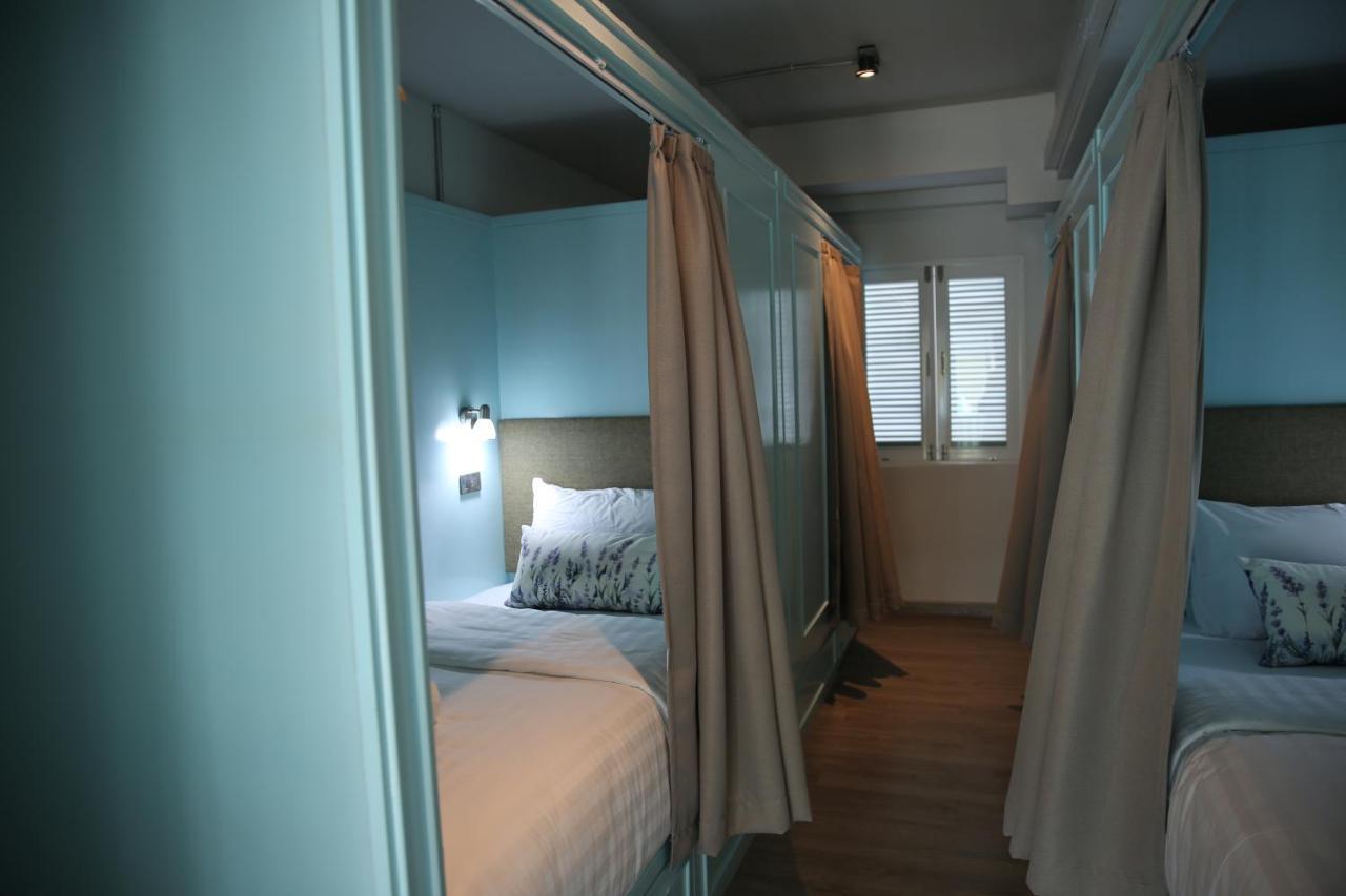 Latima Boutique Hostel Kanchanaburi Dış mekan fotoğraf